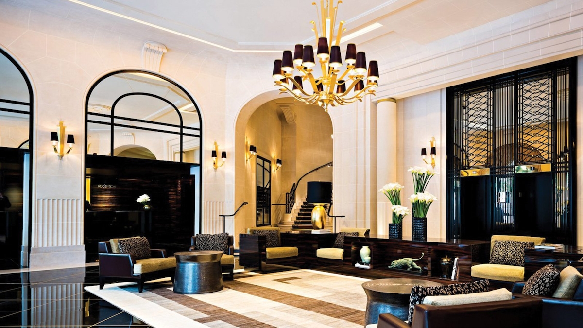 How To Perfect the Art Deco Interior Design Style | LuxDeco