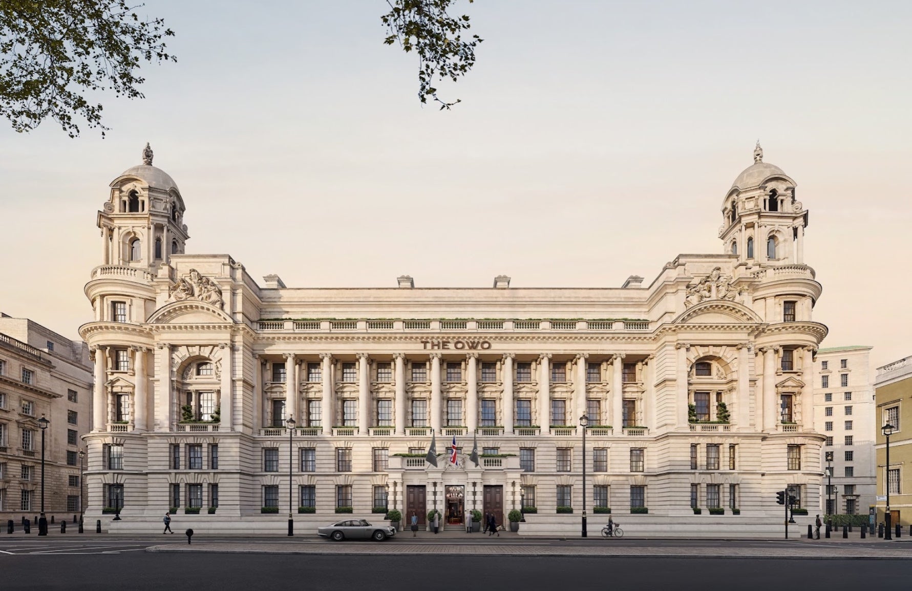 17 New Hotels to visit in 2022 | LuxDeco.com Style Guide