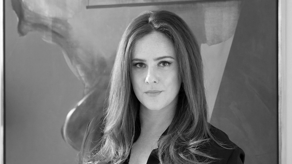 Natalia Miyar | Read more in LuxDeco's The Luxurist at luxdeco.com