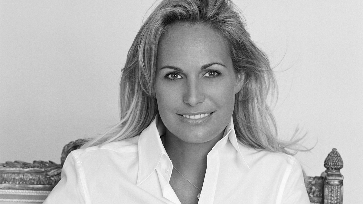 Travel Podcast | Katahrine Pooley | Read The Luxurist at LuxDeco.com