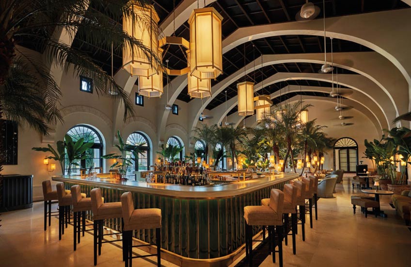 Top Interior Designers 2019  | French Interior Designers | Joseph Dirand | Read more in the LuxDeco.com Style Guide