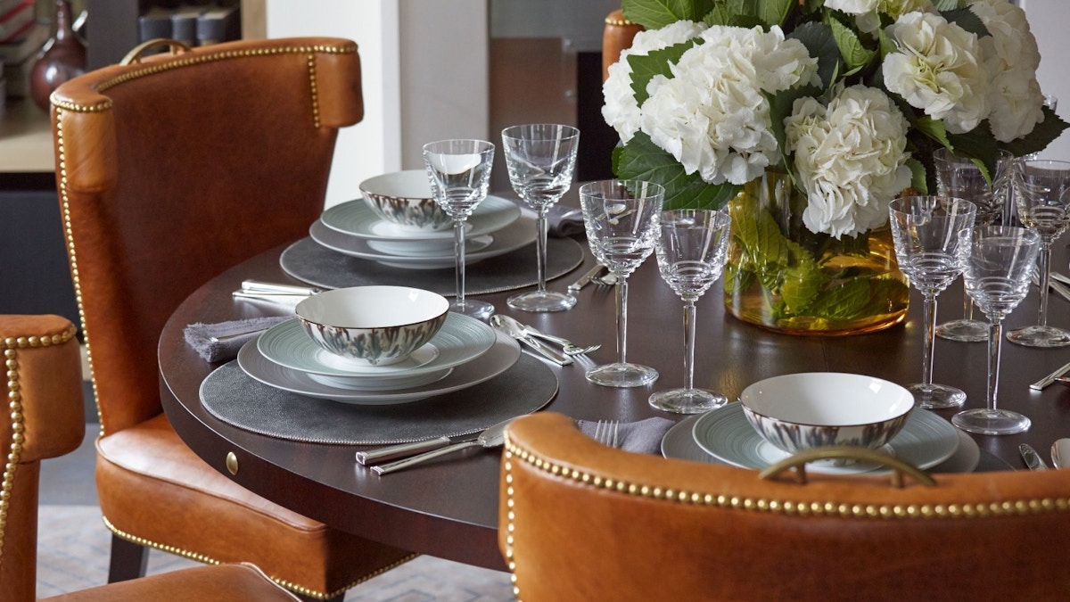 Luxury Guide to Buying Tableware, Flatware & Crockery | LuxDeco.com