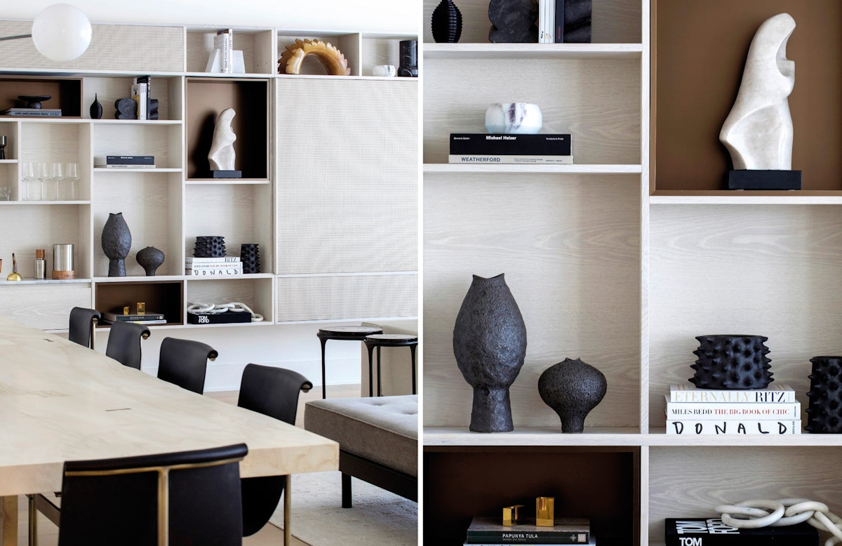 Jessica Gersten | Minimalist Home Decor | The Luxurist |  LuxDeco.com