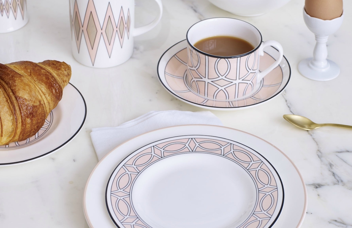 Small Artisan Brands | O.W. London | Shop Luxury Brands at LuxDeco.com