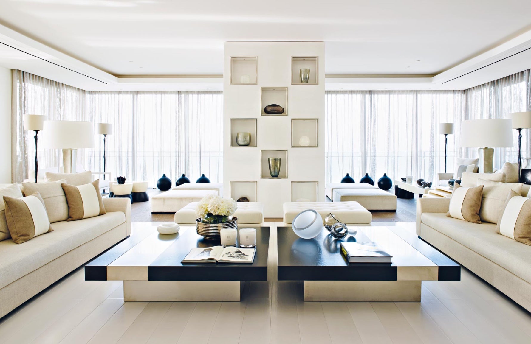 LuxDeco 100 2022 | LuxDeco.com Style Guide