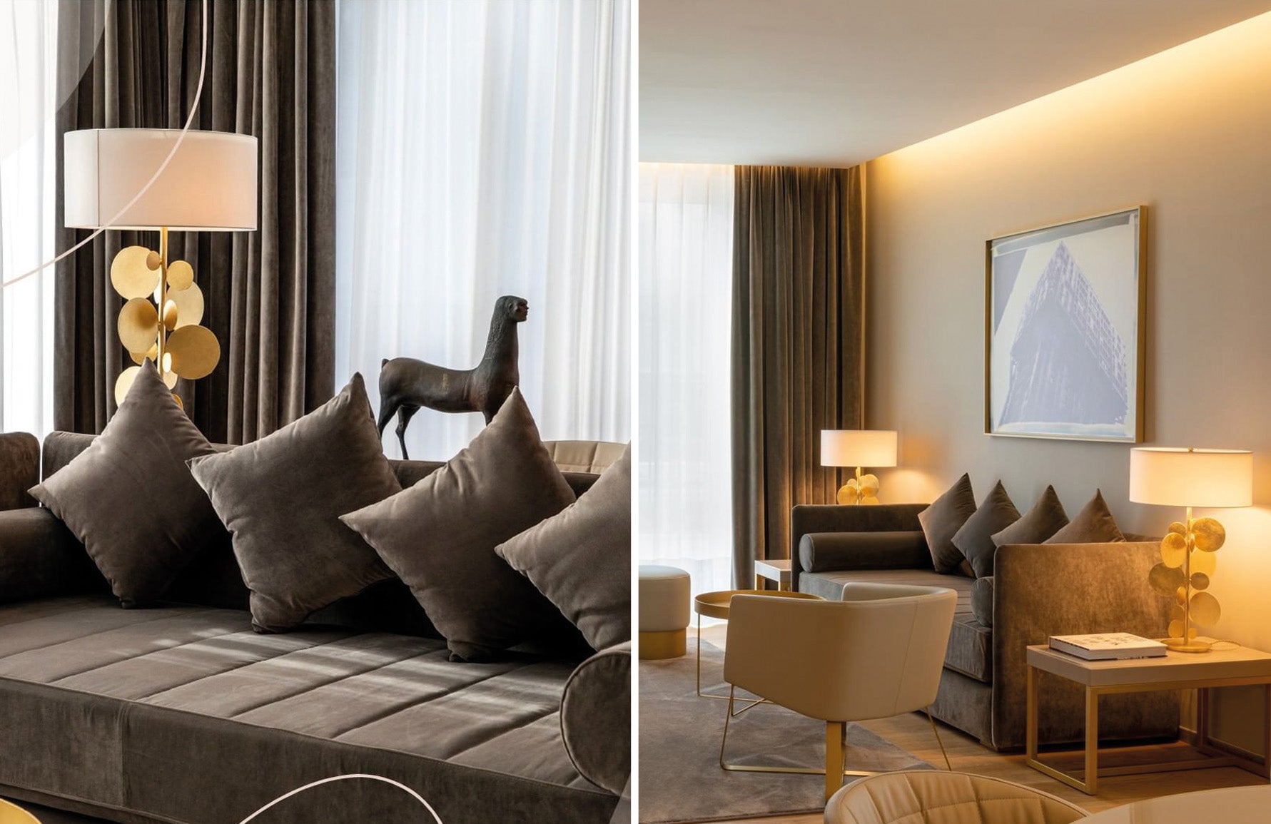 Top 10 Italian Furniture Brands to Know in 2022 LuxDeco