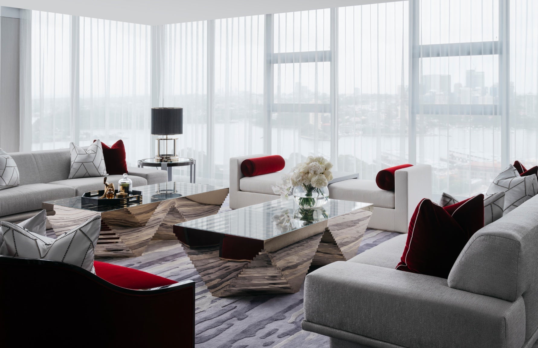 LuxDeco 100 2022 | LuxDeco.com Style Guide