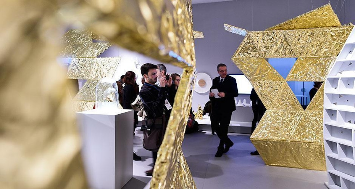 MAISON&OBJET: 20 Years In The Making