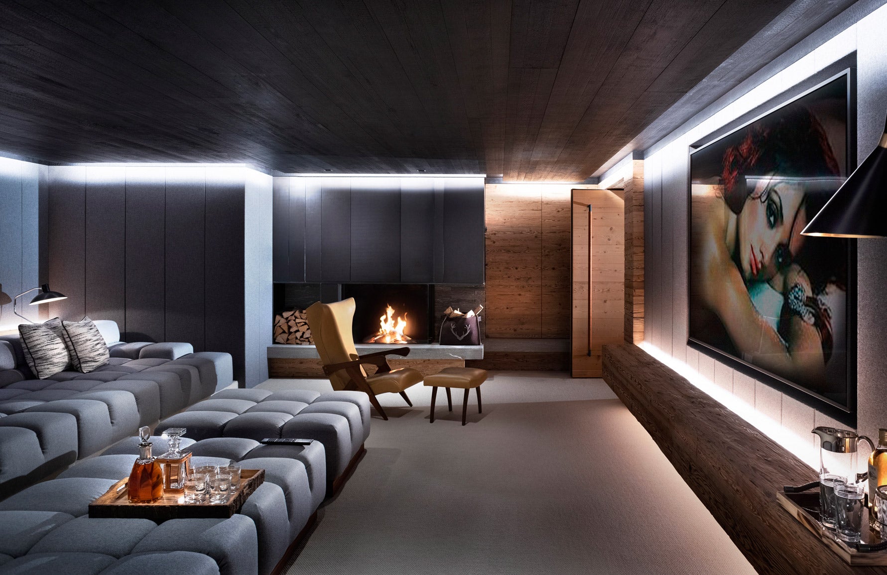 LuxDeco 100 2022 | LuxDeco.com Style Guide