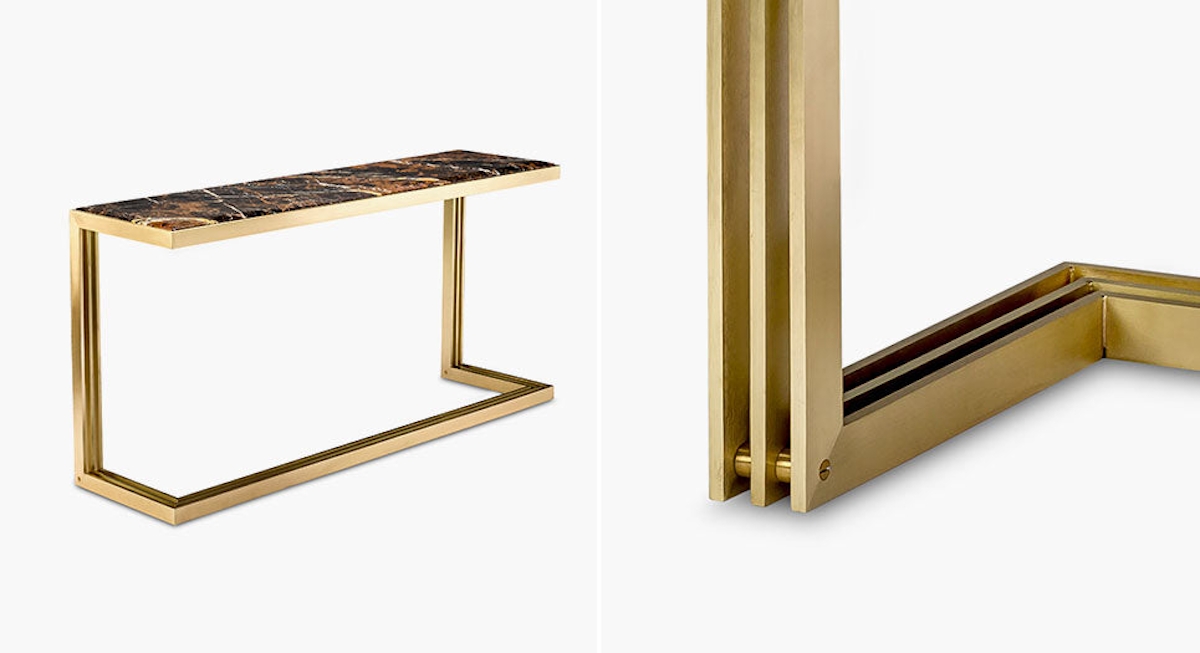 Meet the Designer: LuxDeco's Sam Aylott on the Orion range 2 | LuxDeco.com Style Guide