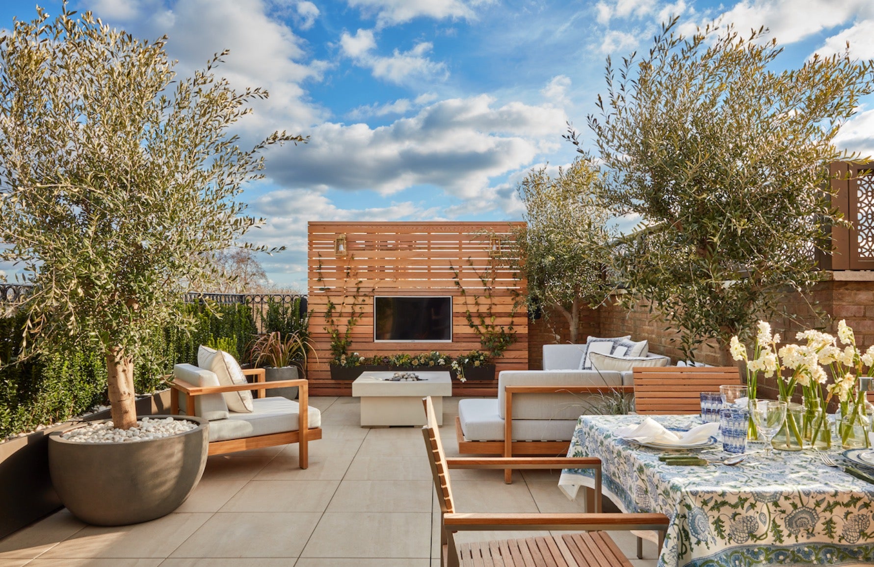 13 SummerReady UK Garden Ideas Style Guide