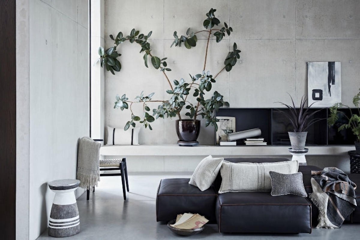 Best Modern Country Brands for Interior Design – De Le Cuona – Shop at LuxDeco.com