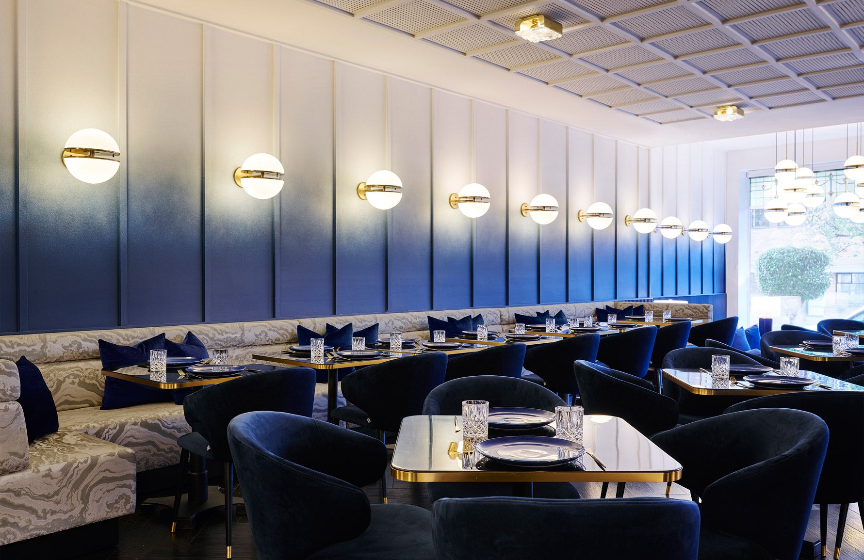 LuxDeco 100 | Greg Natale | The Luxurist