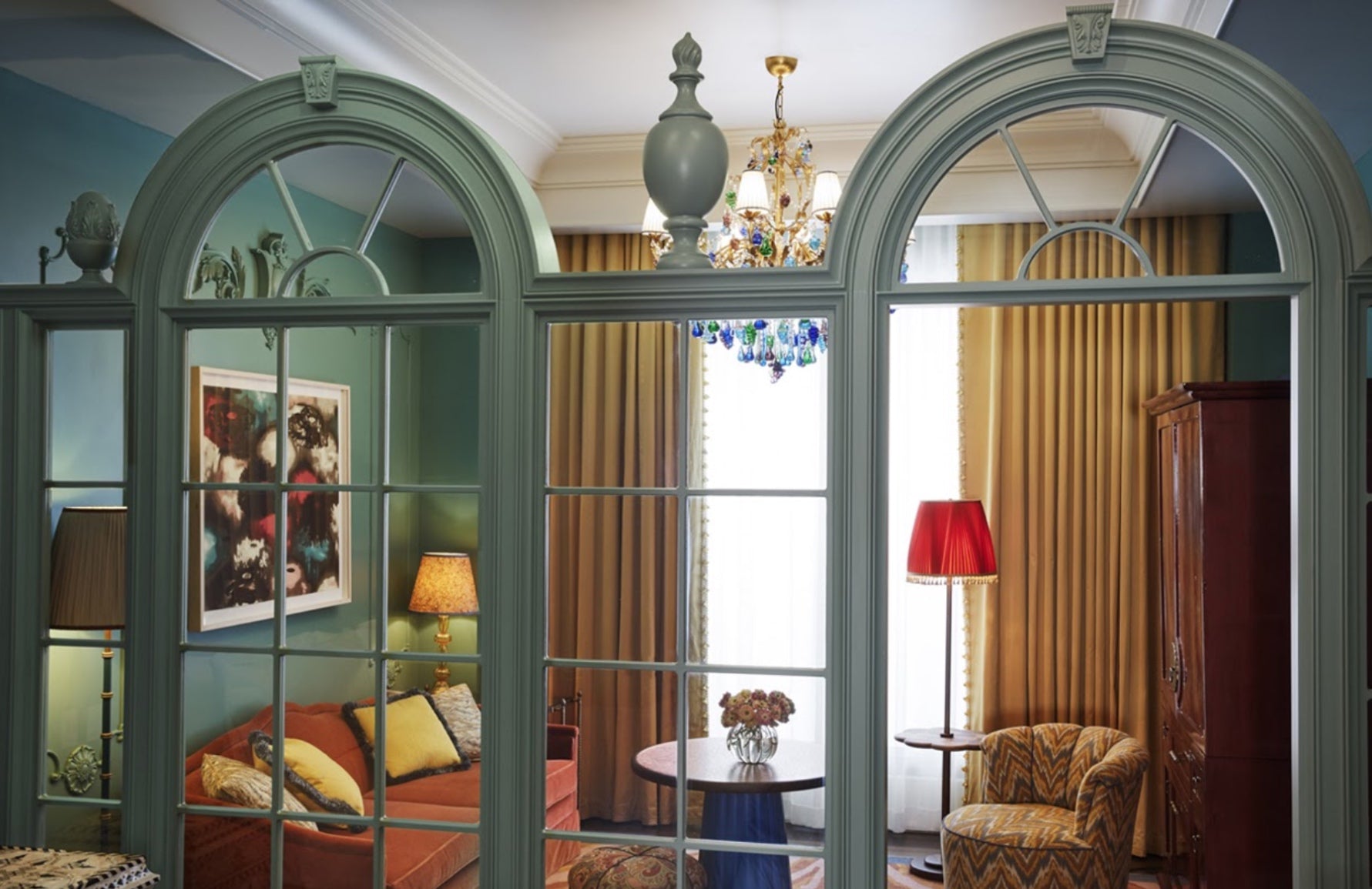 17 New Hotels to visit in 2022 | LuxDeco.com Style Guide