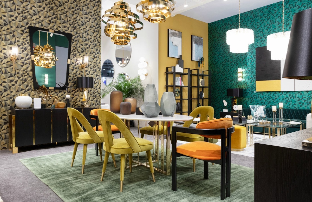 Liang & Eimil | Behind The Brand | Yellow and Green Room | Read more in The Luxurist at LuxDeco.com.jpg
