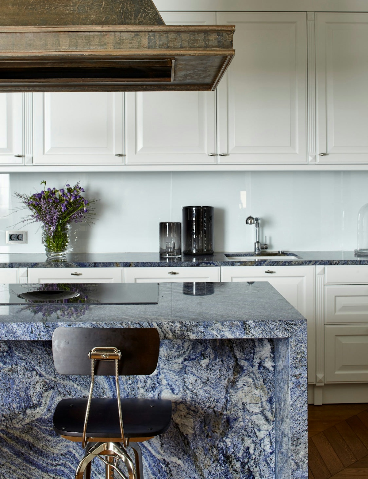 Amazing Kitchen Design Ideas – Oleg Klodt - LuxDeco.com Style Guide