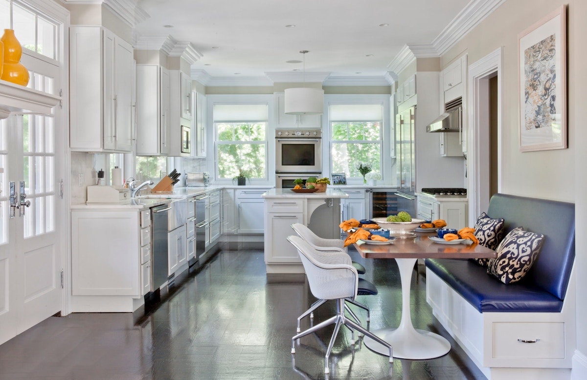 Amazing Kitchen Design Ideas – Nina Farmer - LuxDeco.com Style Guide