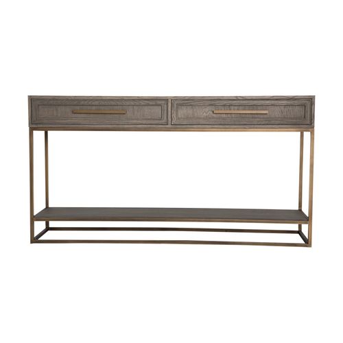 24 Console Table Designs You'll Love LuxDeco