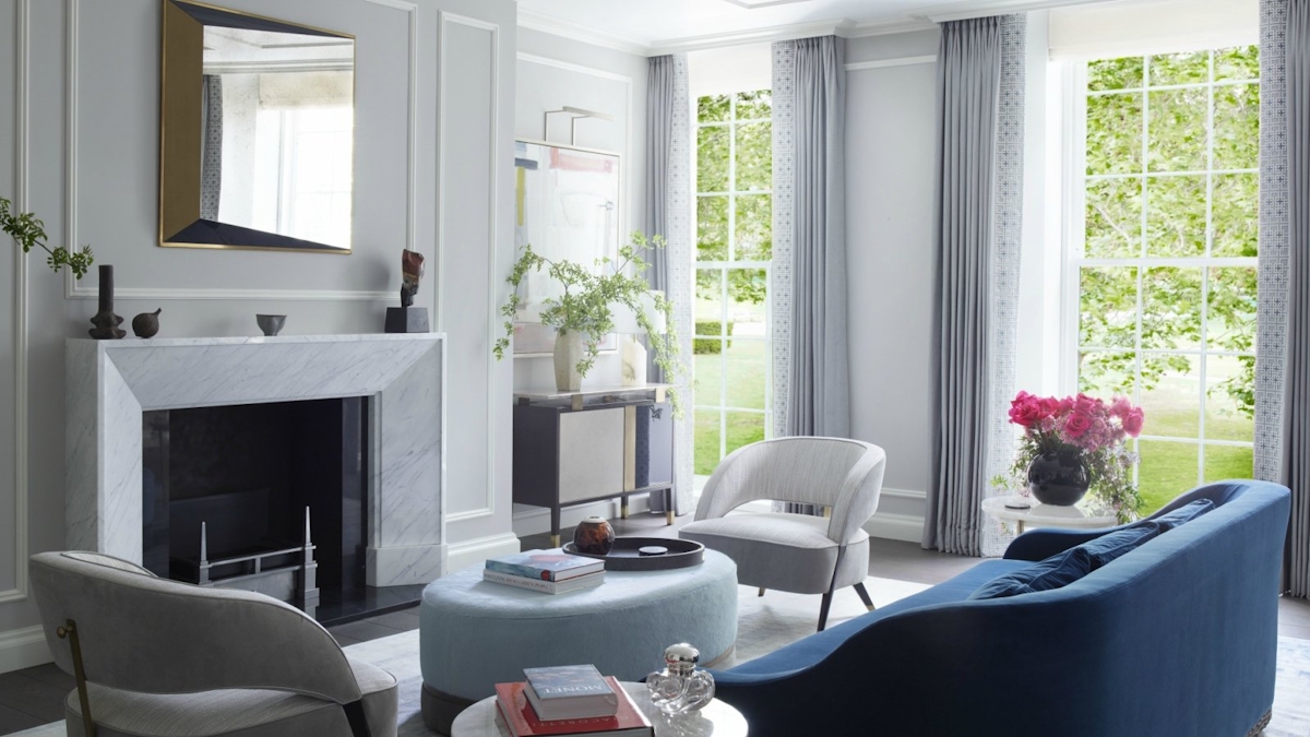 Designer Interior Design Trends 2021 | Read more in The Luxurist