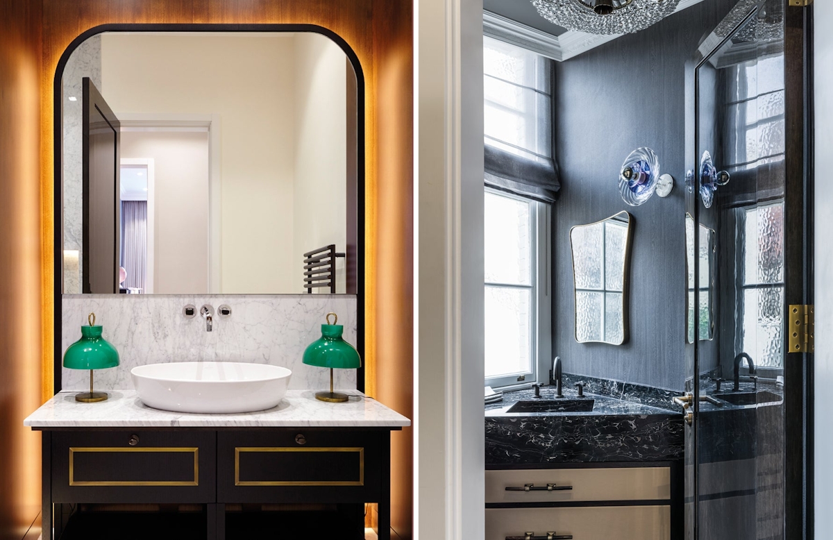Interview with Shalini Misra | The Tastemakers design podcast | Designing for Well-being | LuxDeco.com