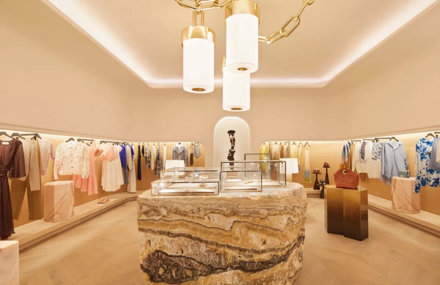 LuxDeco 100 2022 | LuxDeco.com Style Guide