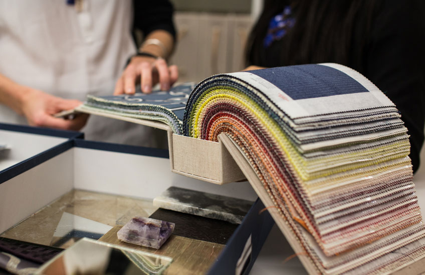 Taylor Howes Q&A Exclusive | London Interior Design Studio | LuxDeco.com Style Guide