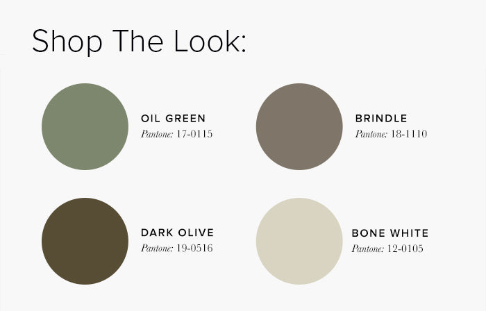 Room color clearance swatches