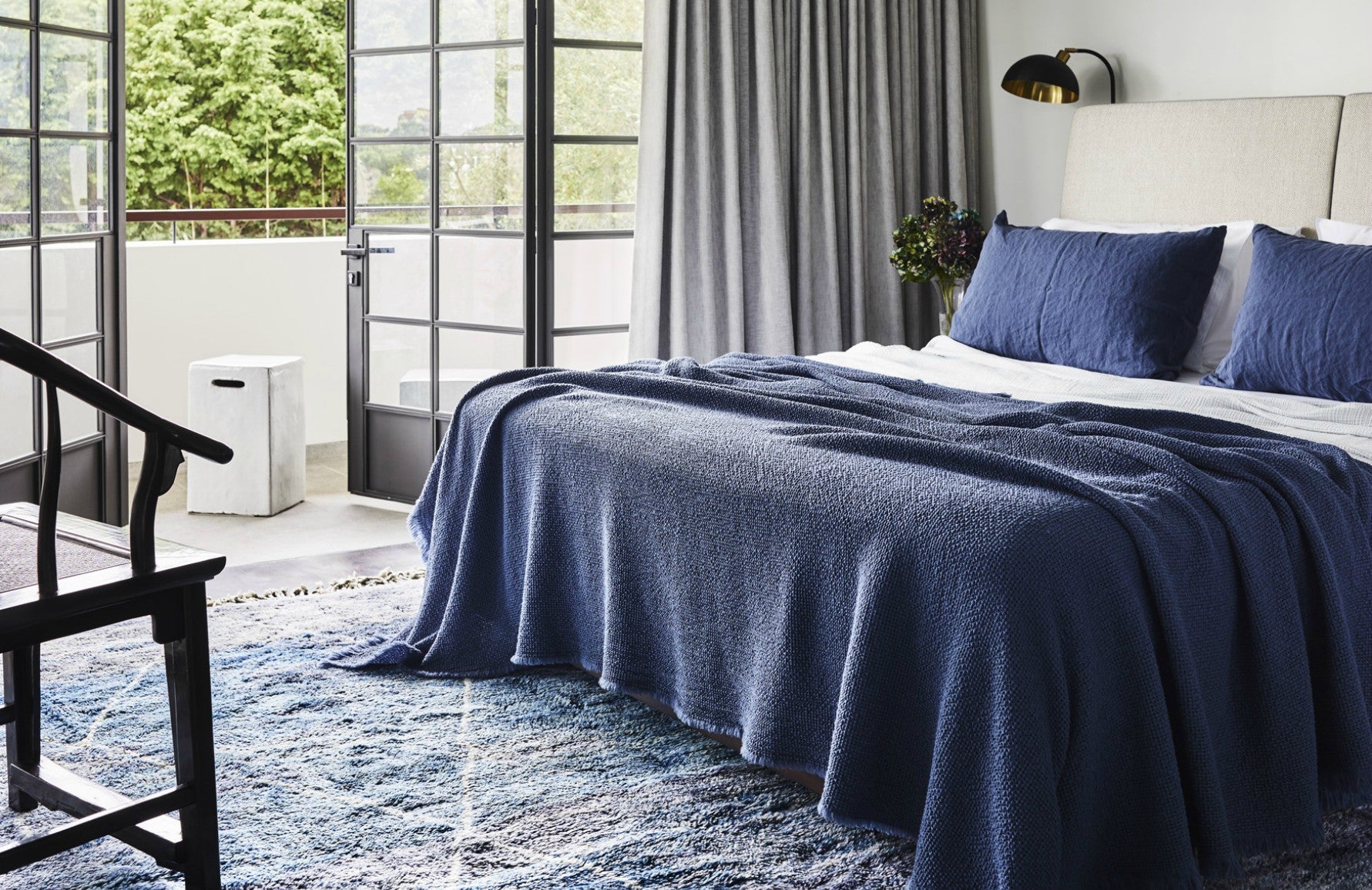 2020 Interior Design Trends | Wavy Trend | Decus | Read more on LuxDeco.com Style Guide