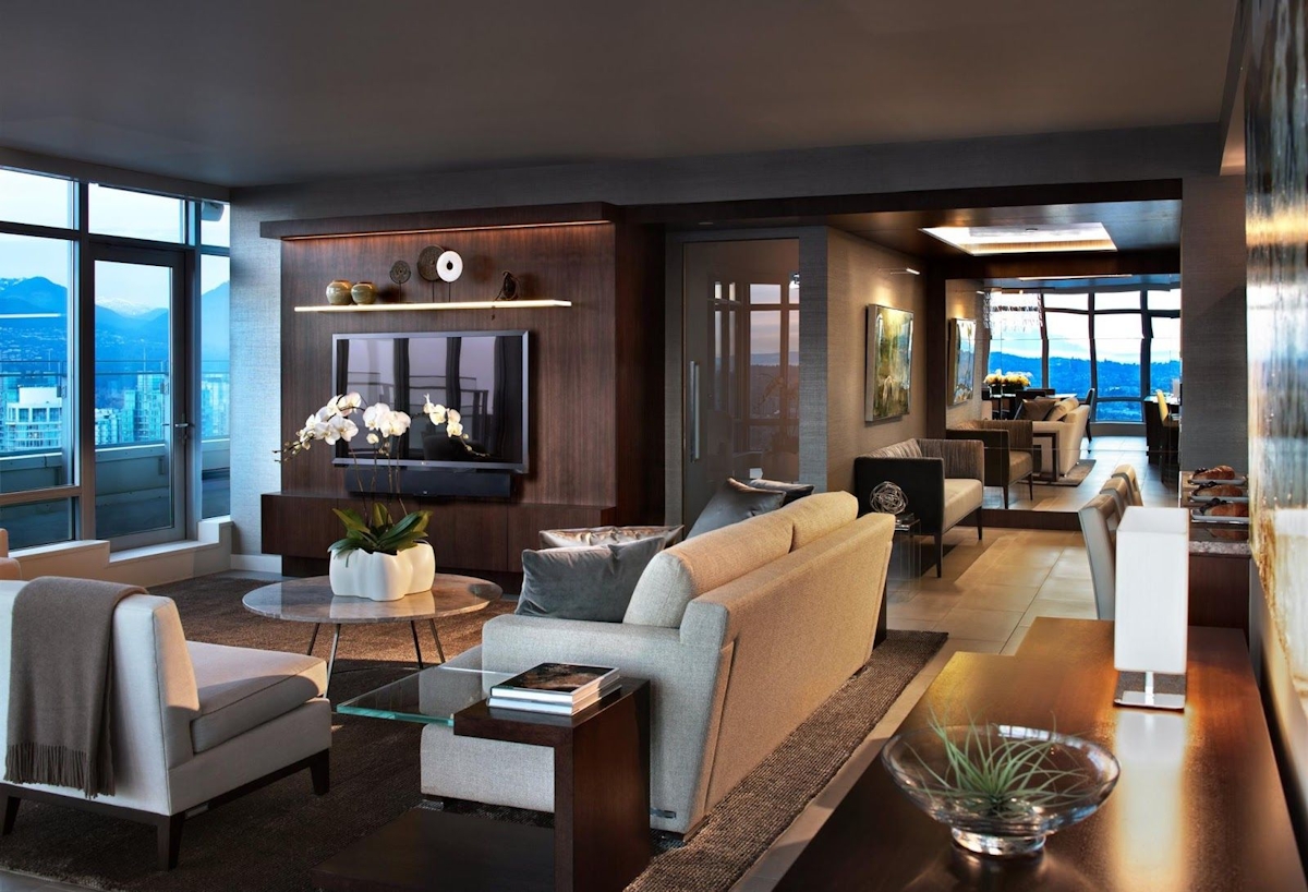 Top Canadian Interior Designers - Patricia Gray - LuxDeco.com