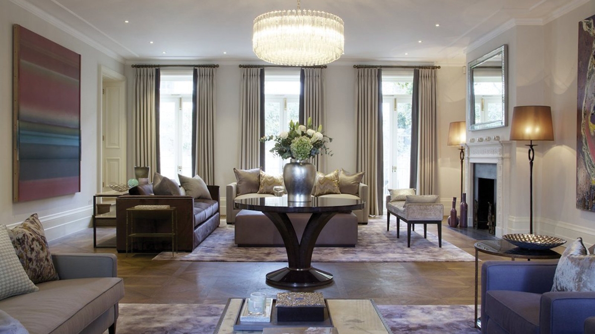 Top 8 UK Furniture Brands You Need To Know | LuxDeco