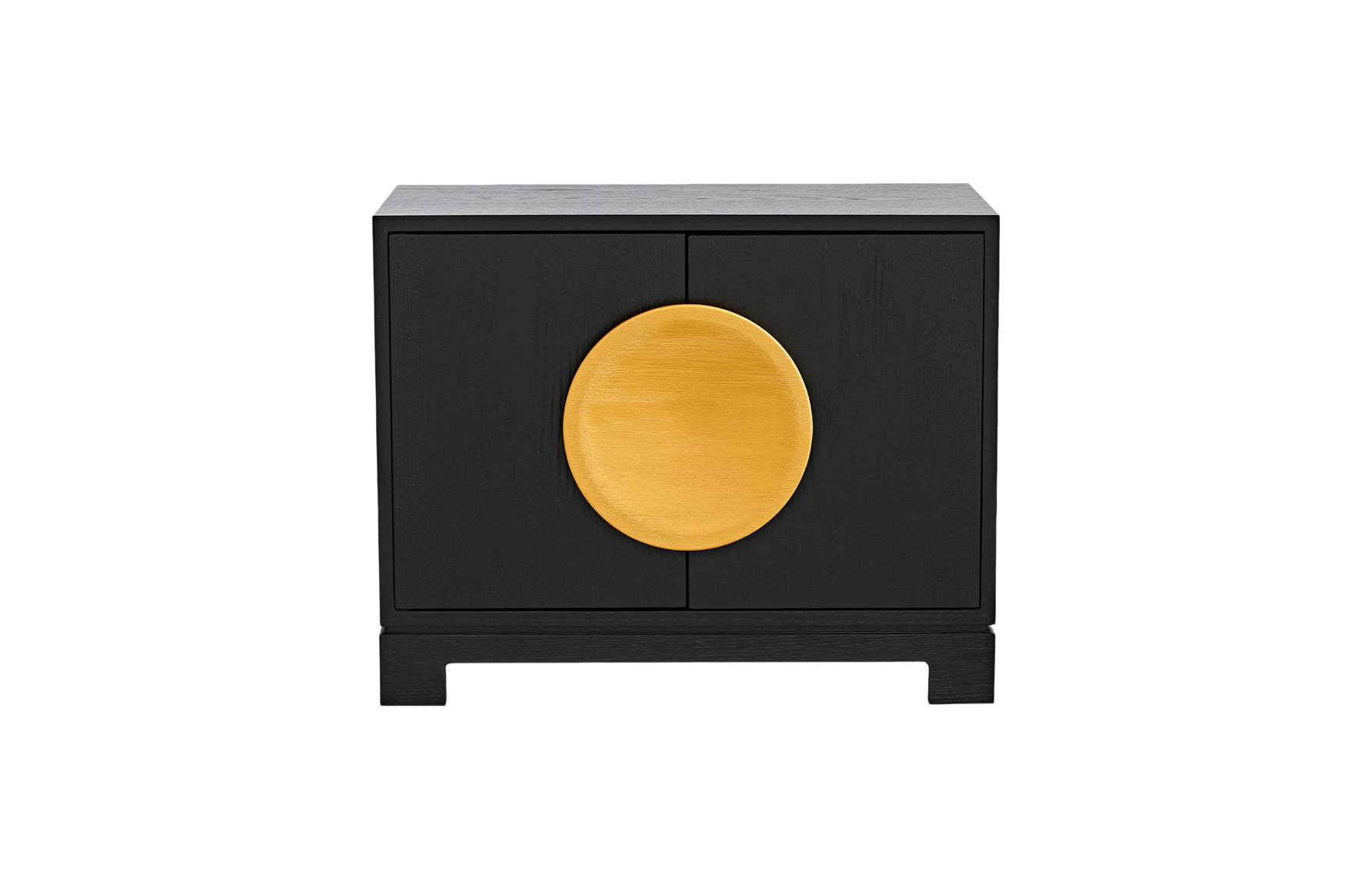 9 Black Bedside Tables to Enhance Your Bedroom