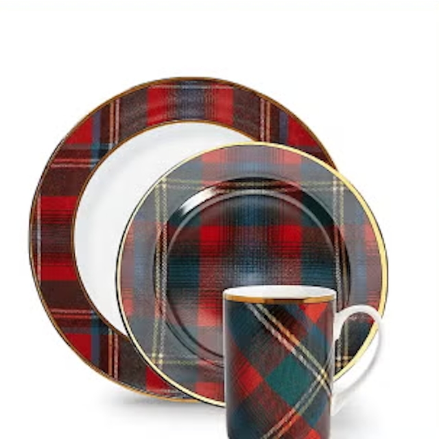 Ralph Lauren Tablewafre