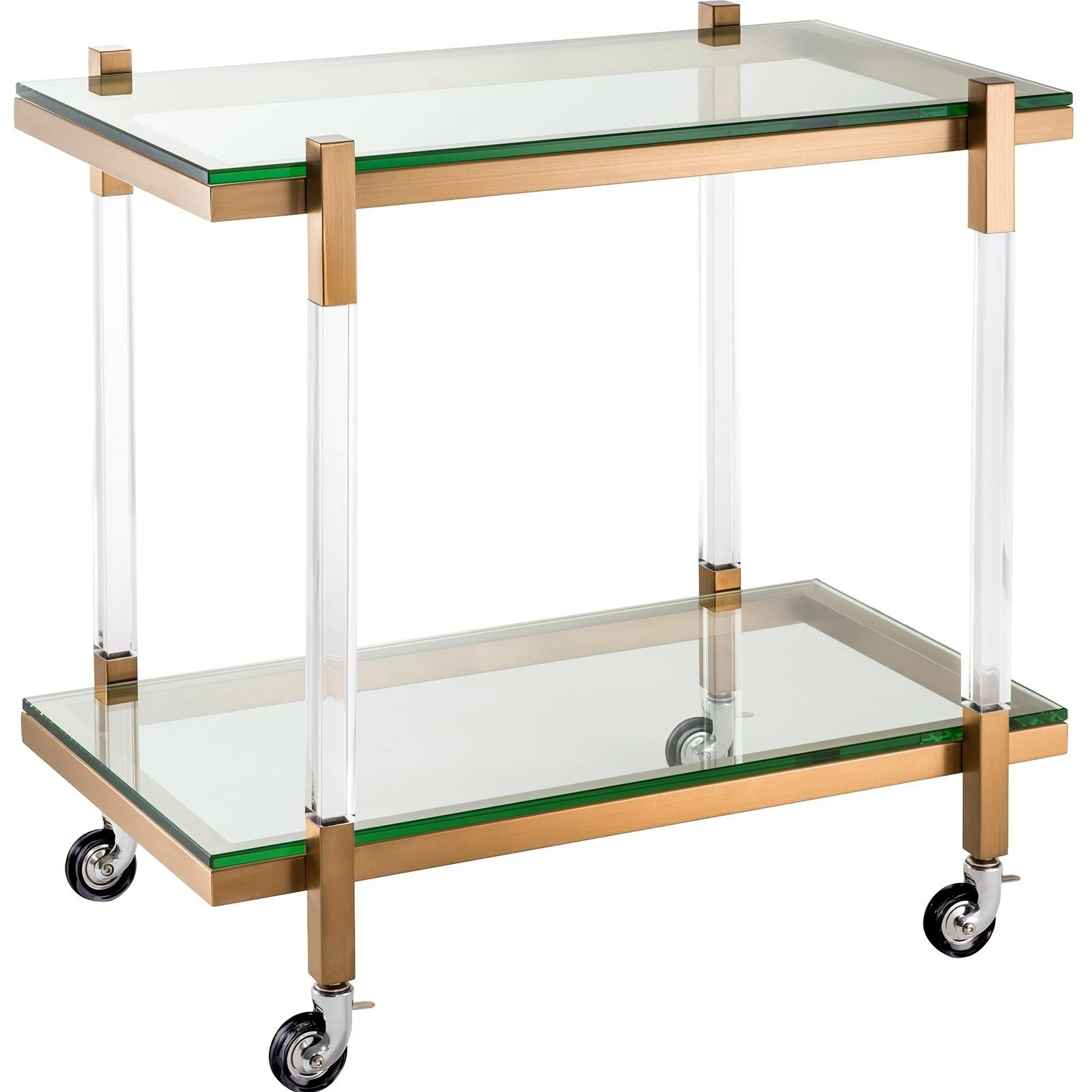 Designer Drinks Trolleys & Bar Carts | Dining Furniture at LuxDeco.com