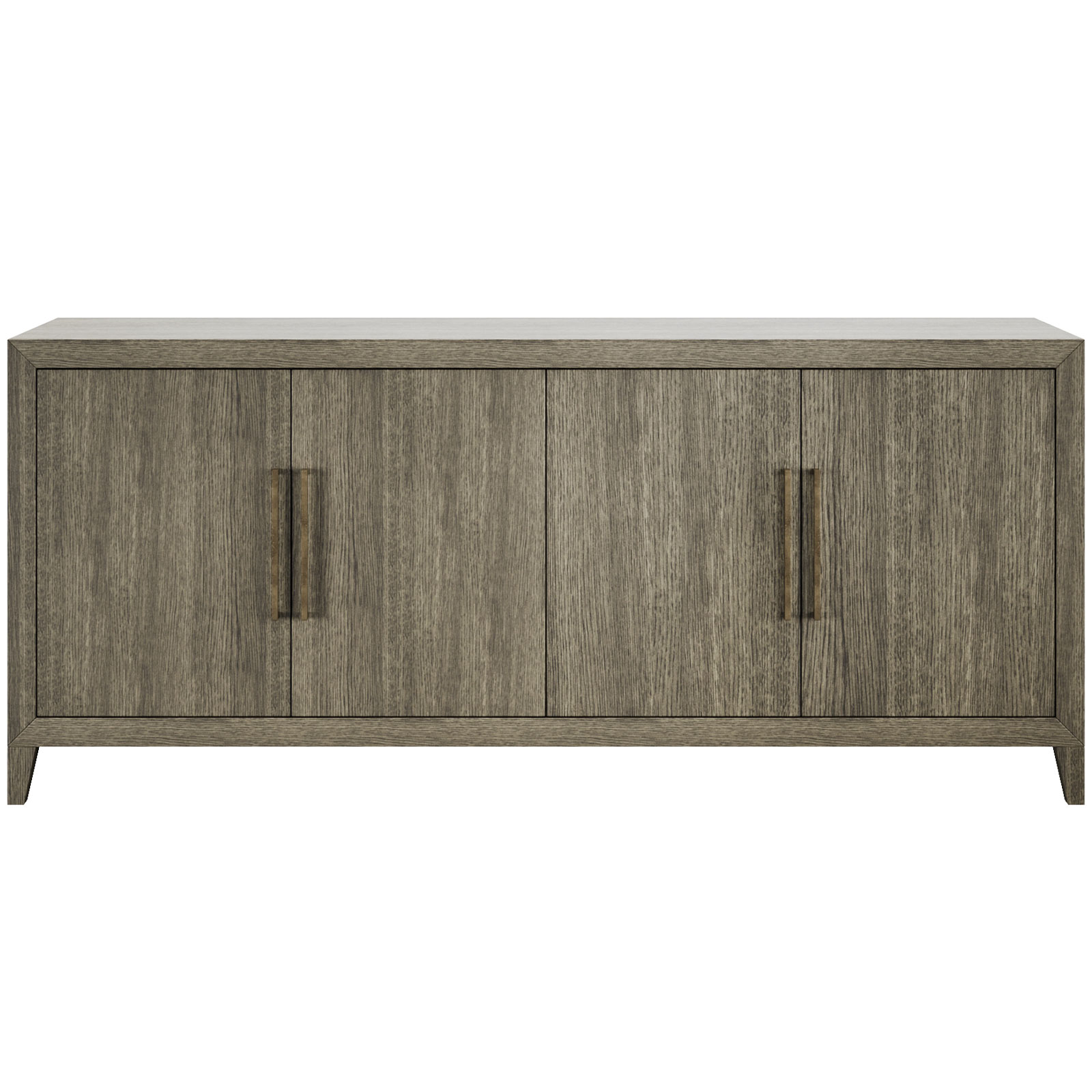 LD by LuxDeco Pearson Sideboard in Cuban Oak