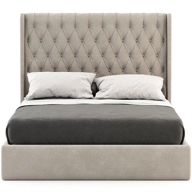 Luxury Beds & Headboards | Designer Bed Frames & Bases | LuxDeco.com