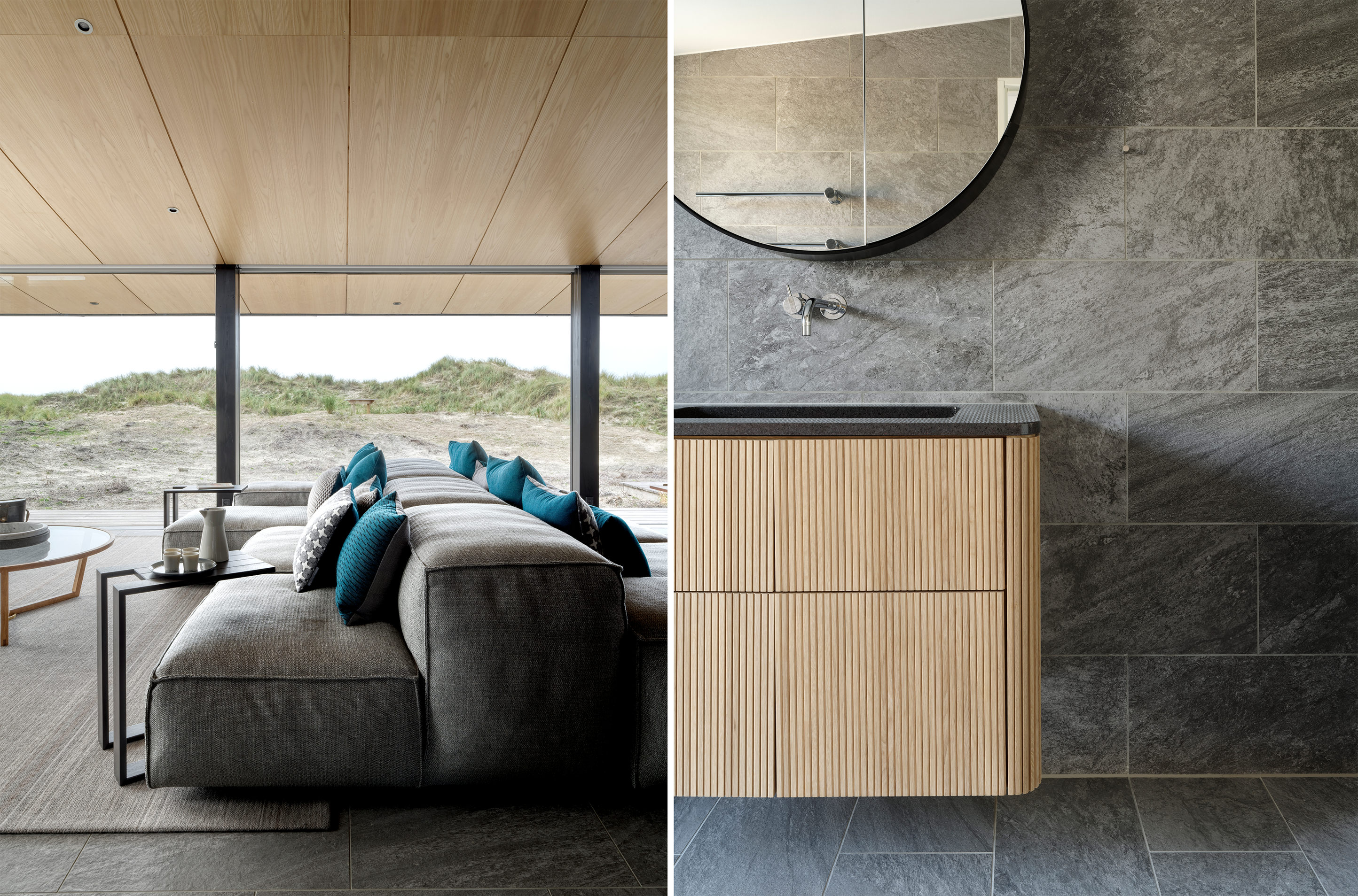 Secrets of Scandinavian Design with Staffan & Monique Tollgård | LuxDeco.com | Fano 