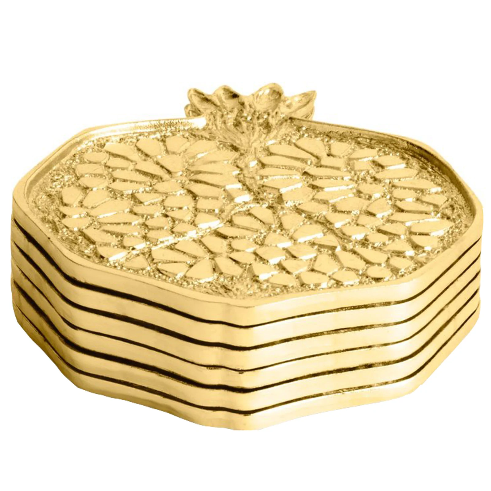 Tableware | Michael Aram | LuxDeco.com