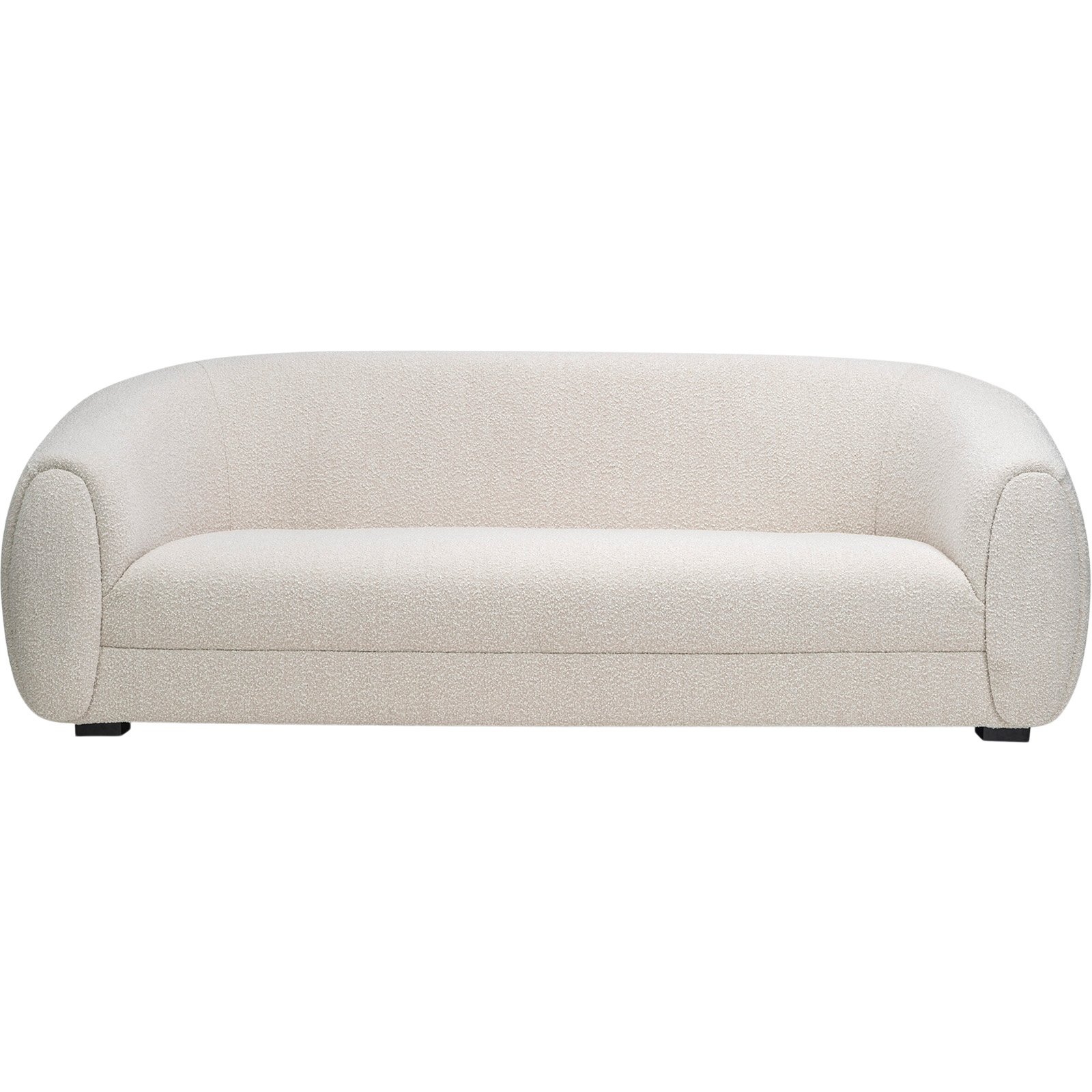LIANG & EIMIL Voltaire Sofa in Boucle Sand