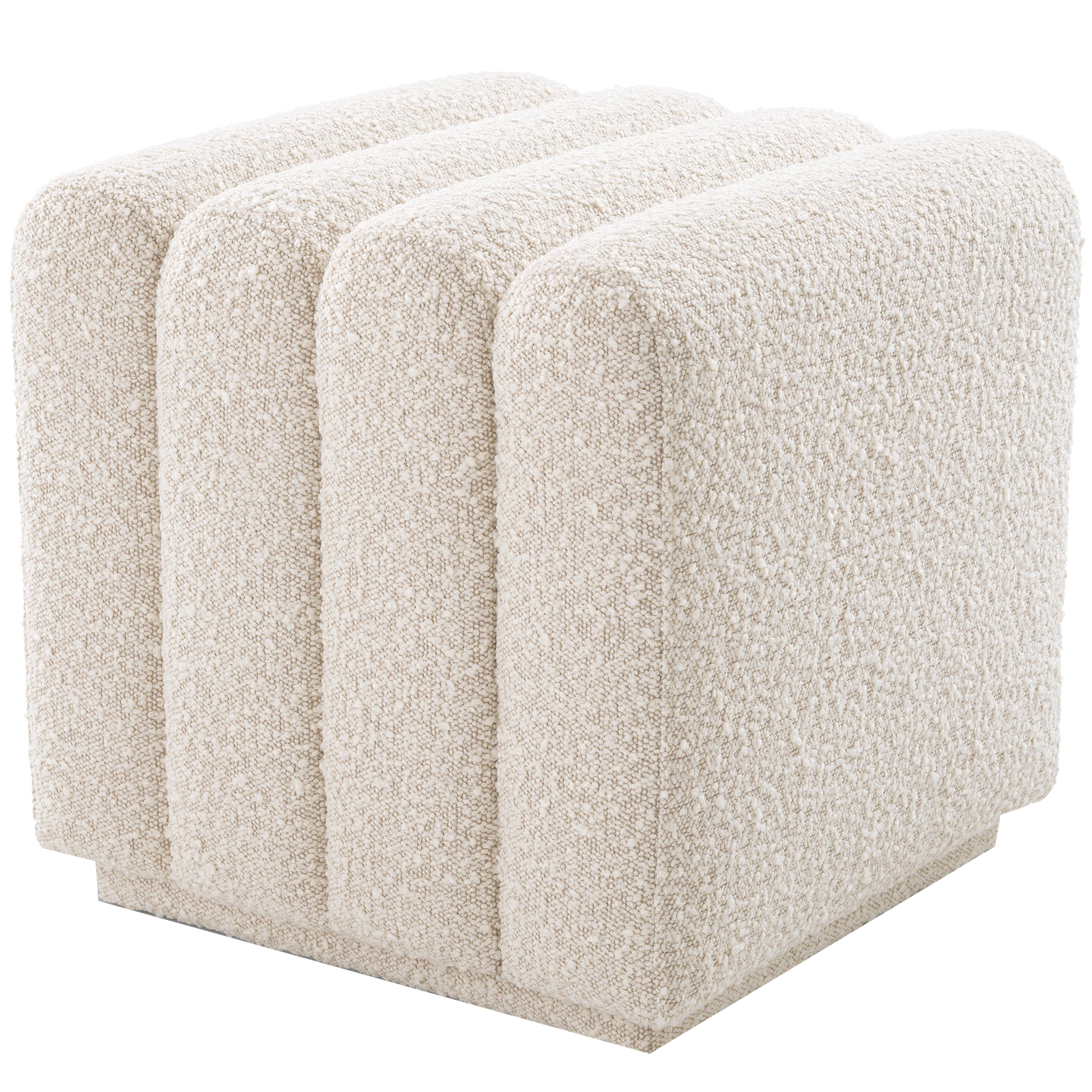 Bente Stool by Eichholtz