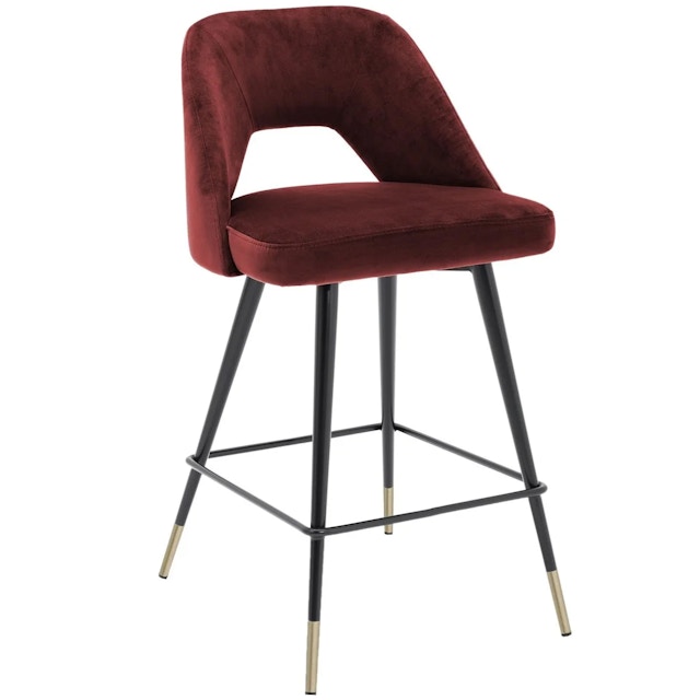 Bar Stools & Seating | Dining Furniture | LuxDeco.com