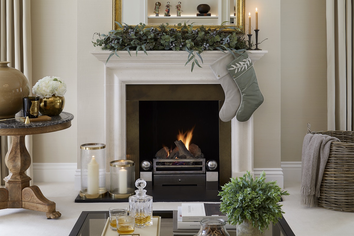 Discover The Christmas Lookbook | The Luxurist | LuxDeco 