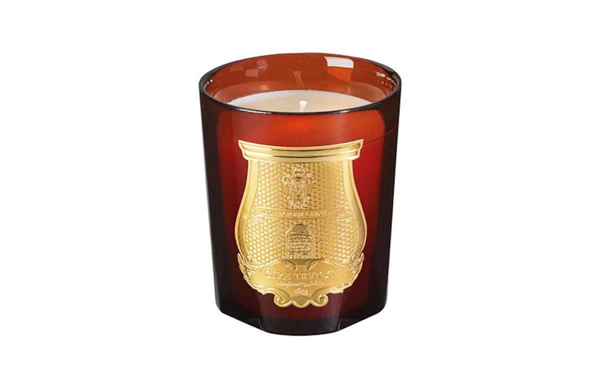 Valentine's Day Gifts for Your Special Someone | LuxDeco.com | Cire Trudon Classic Candle