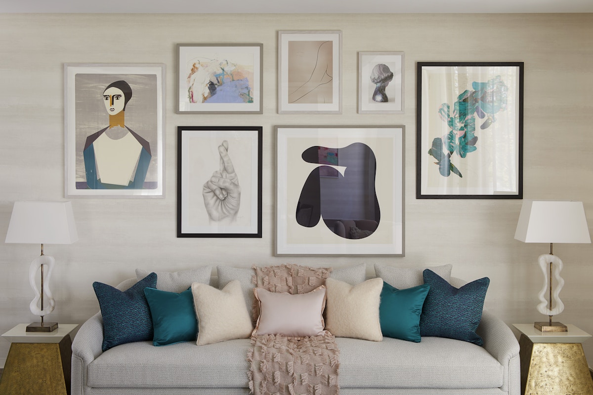 Counting Couch Cushions: One, Two, or Three? - Tobi Fairley