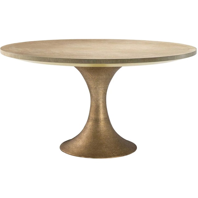 Luxury Dining Tables | Dining Furniture | LuxDeco.com