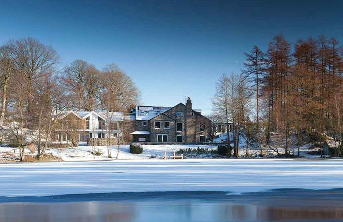 Top 10 Country Hotels & Resorts | Gilpin Hotel & Lake House | LuxDeco.com