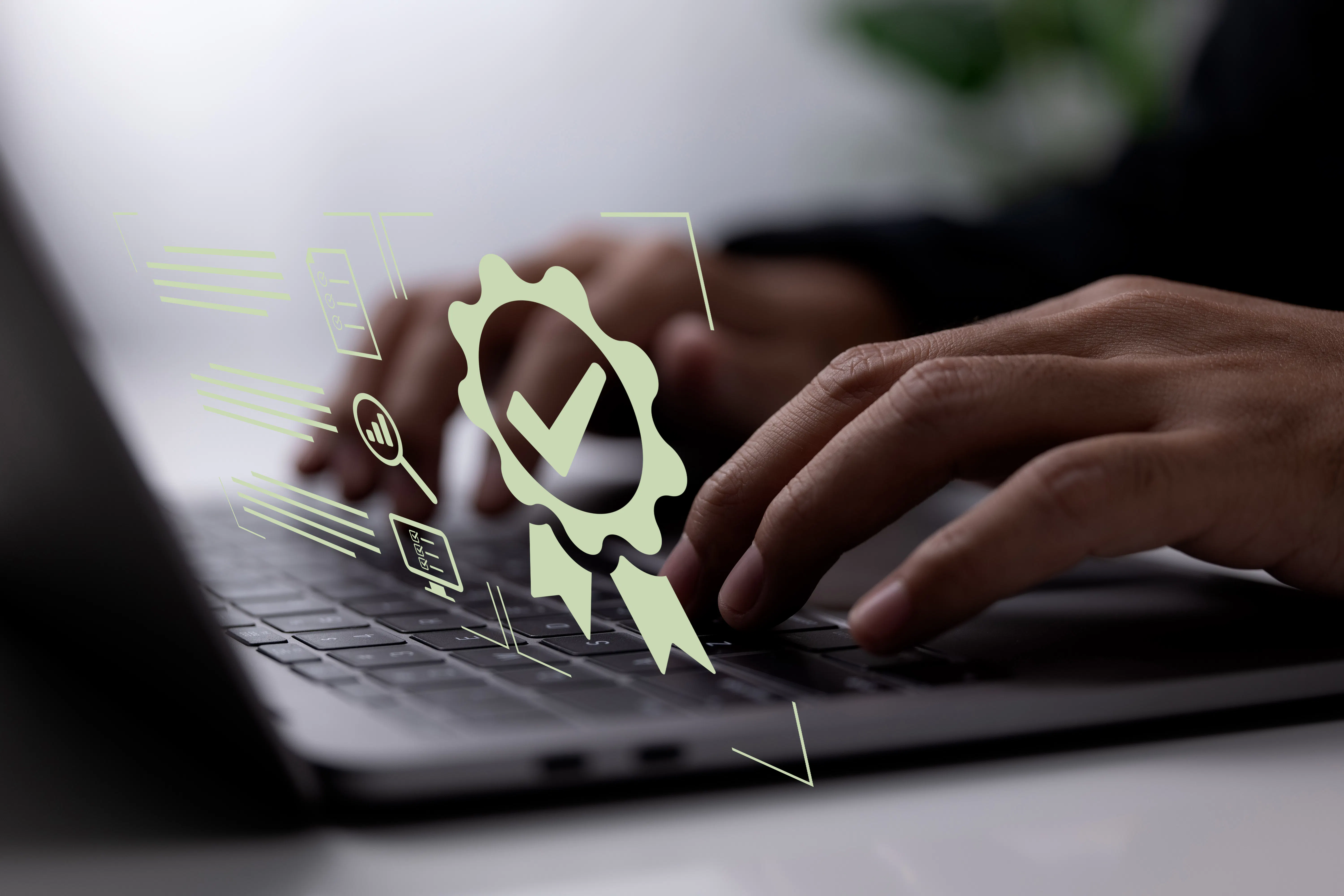 Verification In Automation Testing Luxe Quality verification-in-automation-testing-luxe-quality