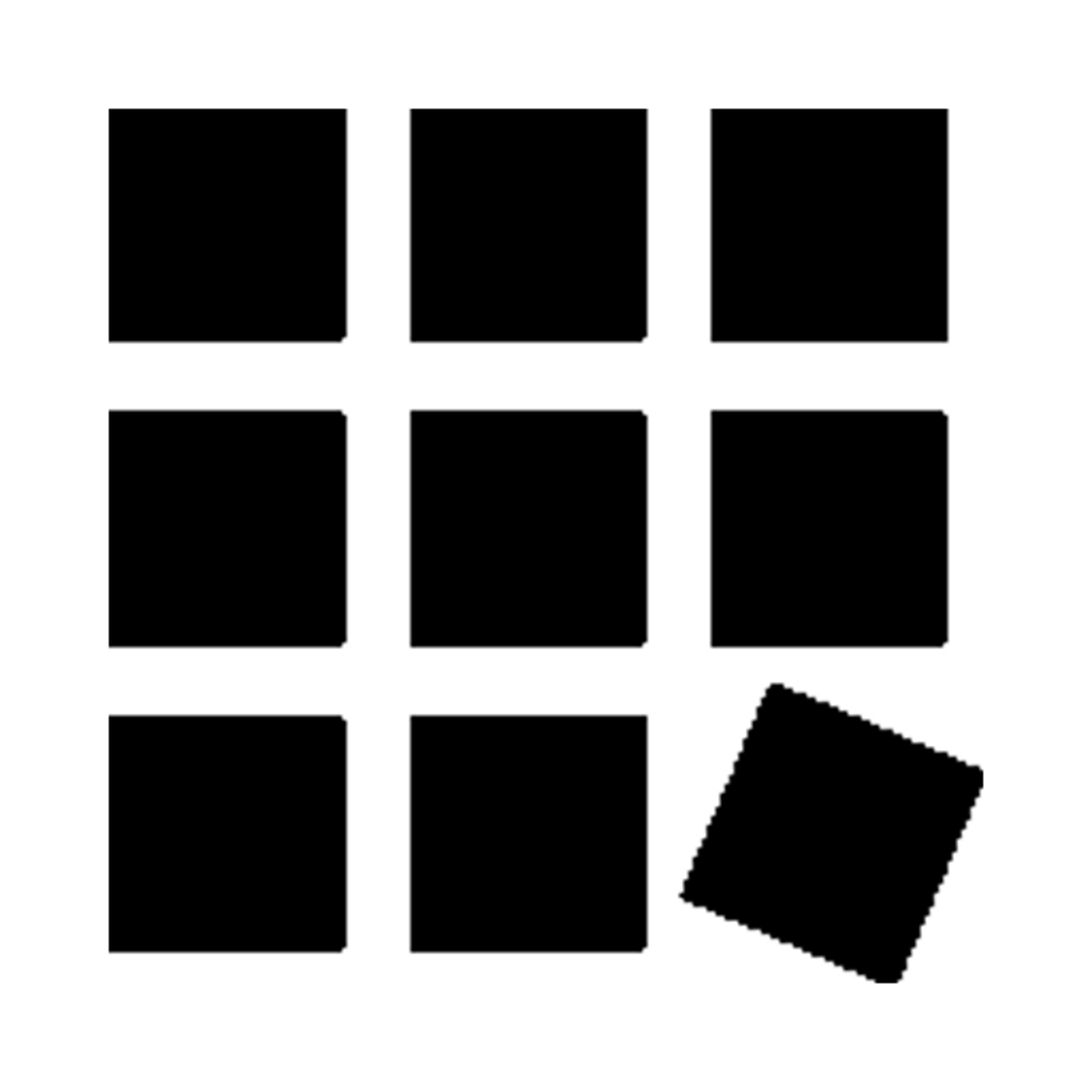 Capacity logo