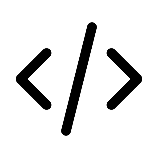 Custom platforms logo