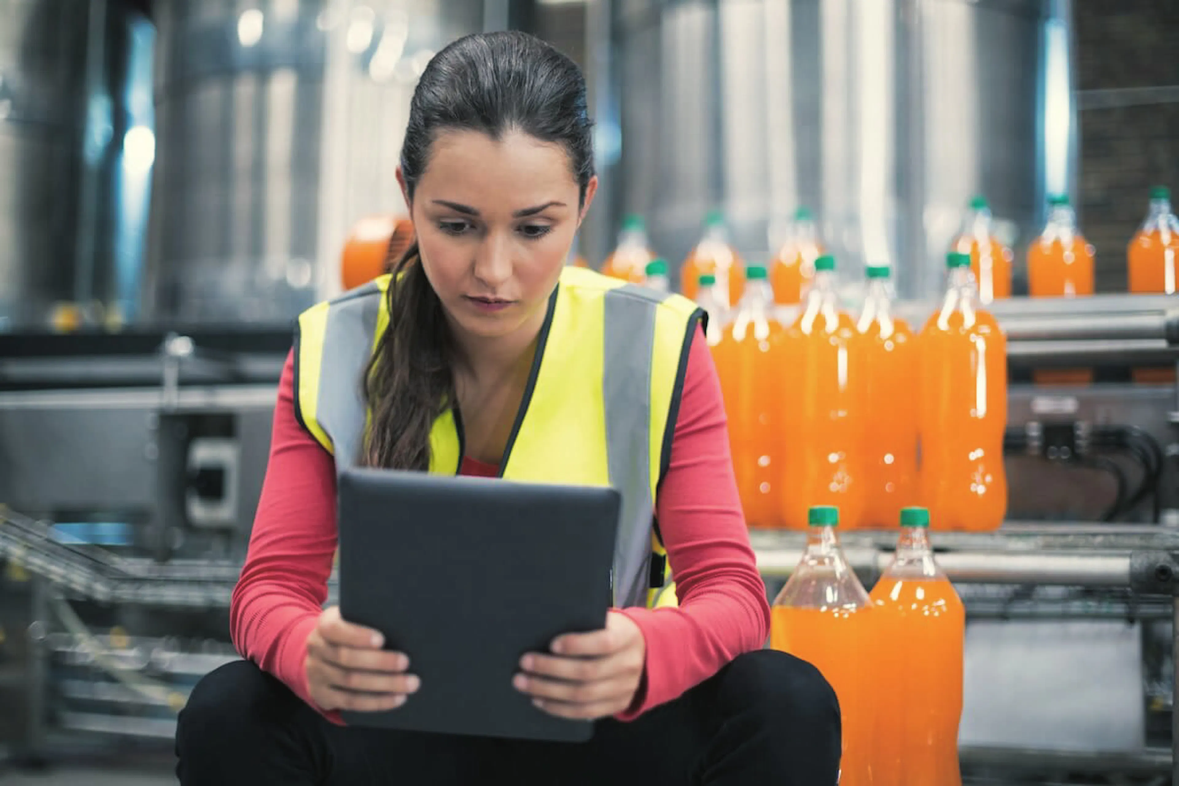 Batch and Lot Tracking in NetSuite: What Every F&B Manufacturer Should Know