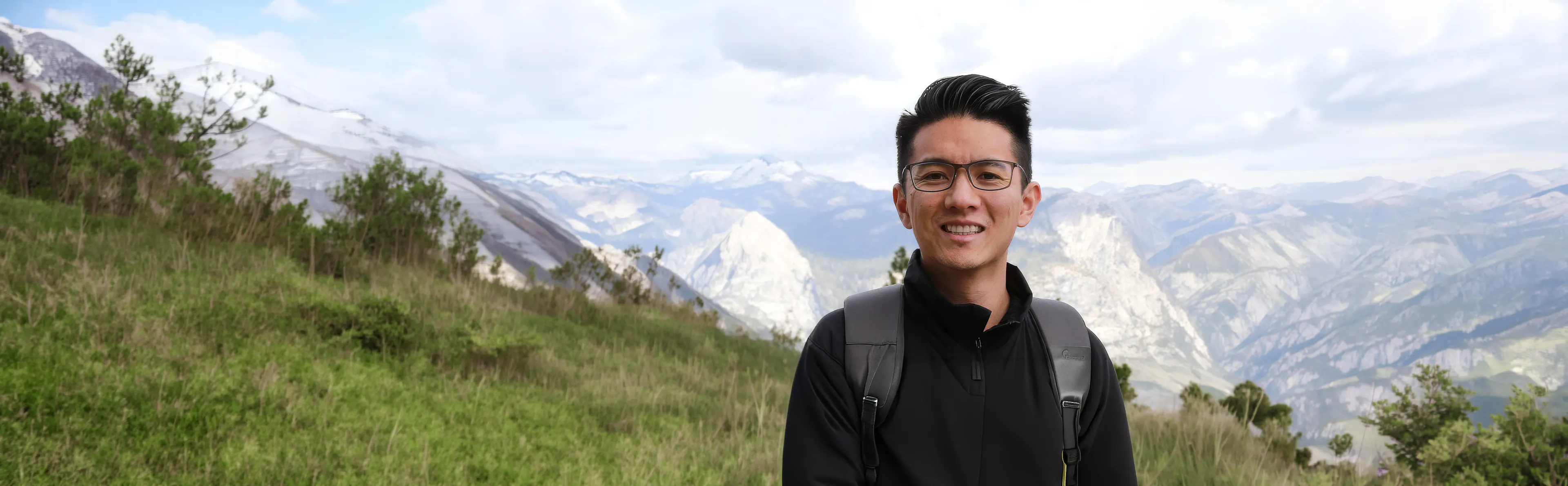 Michael Hsu